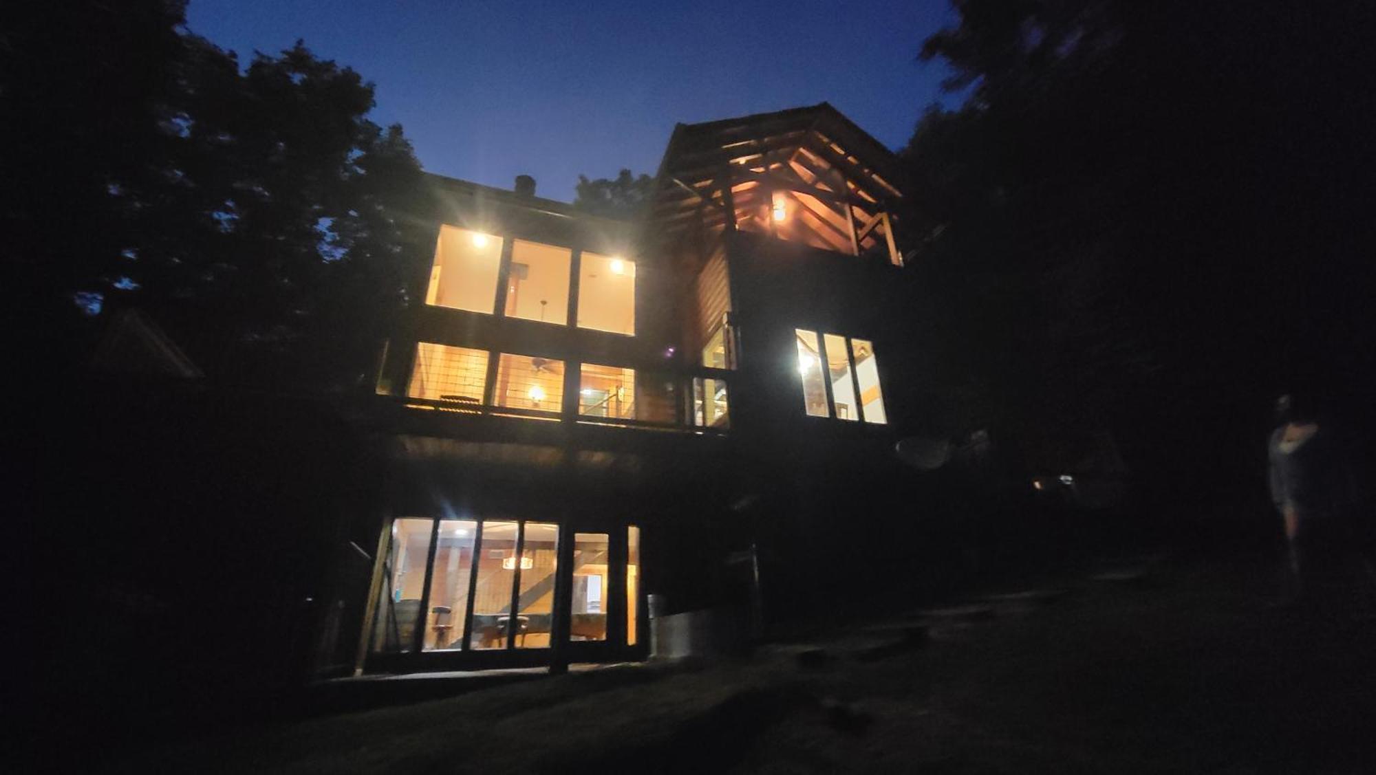 Villa Bear Necessities, Luxury 5Bd Mtn Views, Hot Tub, Many Bear Sightings à Gatlinburg Extérieur photo