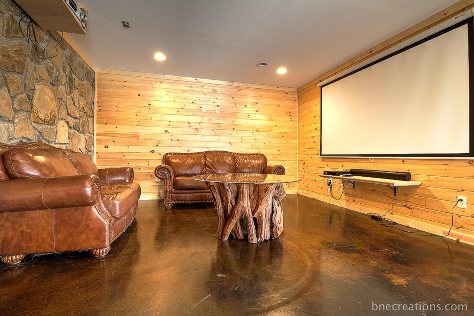 Villa Bear Necessities, Luxury 5Bd Mtn Views, Hot Tub, Many Bear Sightings à Gatlinburg Extérieur photo