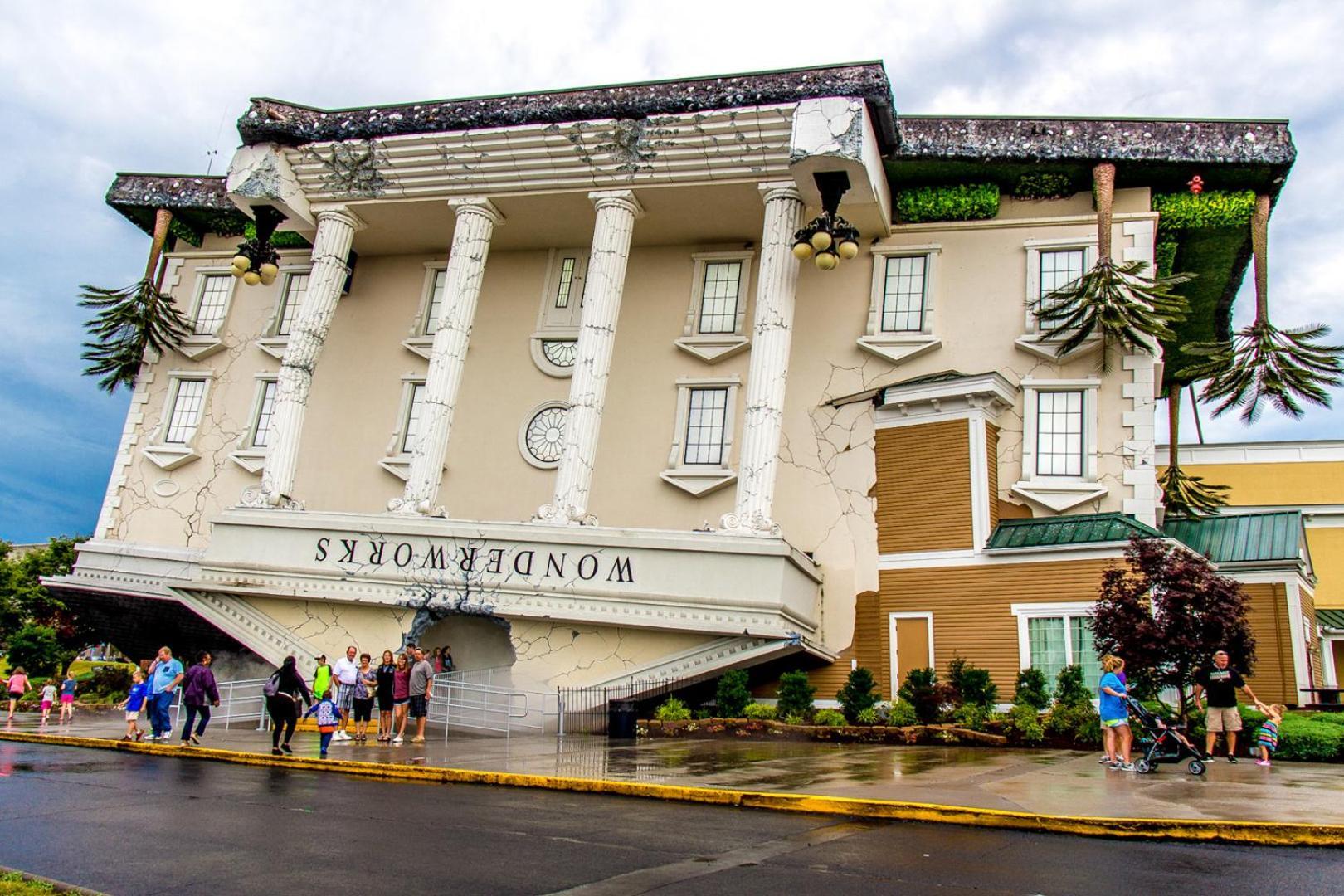Villa Bear Necessities, Luxury 5Bd Mtn Views, Hot Tub, Many Bear Sightings à Gatlinburg Extérieur photo