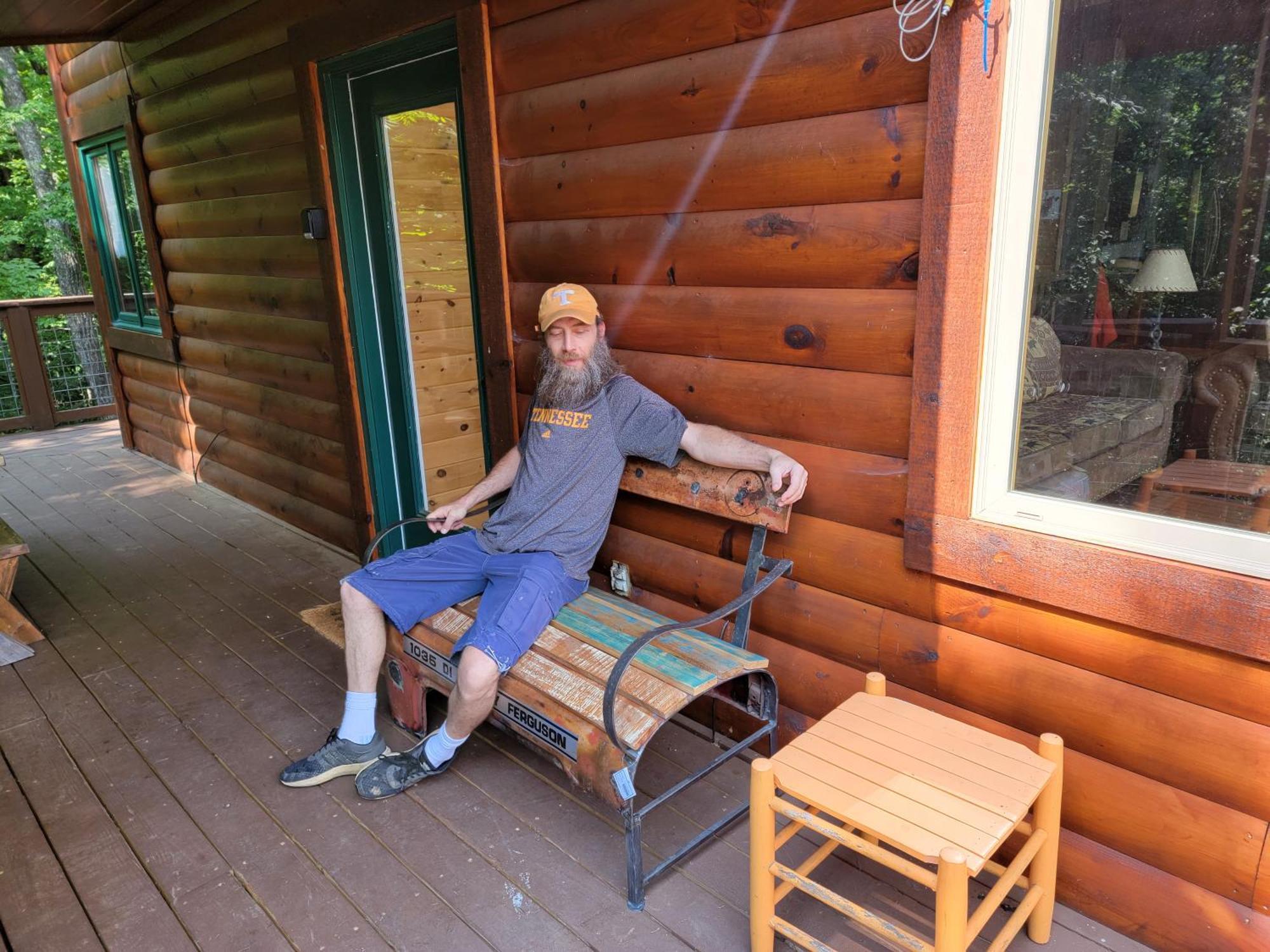 Villa Bear Necessities, Luxury 5Bd Mtn Views, Hot Tub, Many Bear Sightings à Gatlinburg Extérieur photo