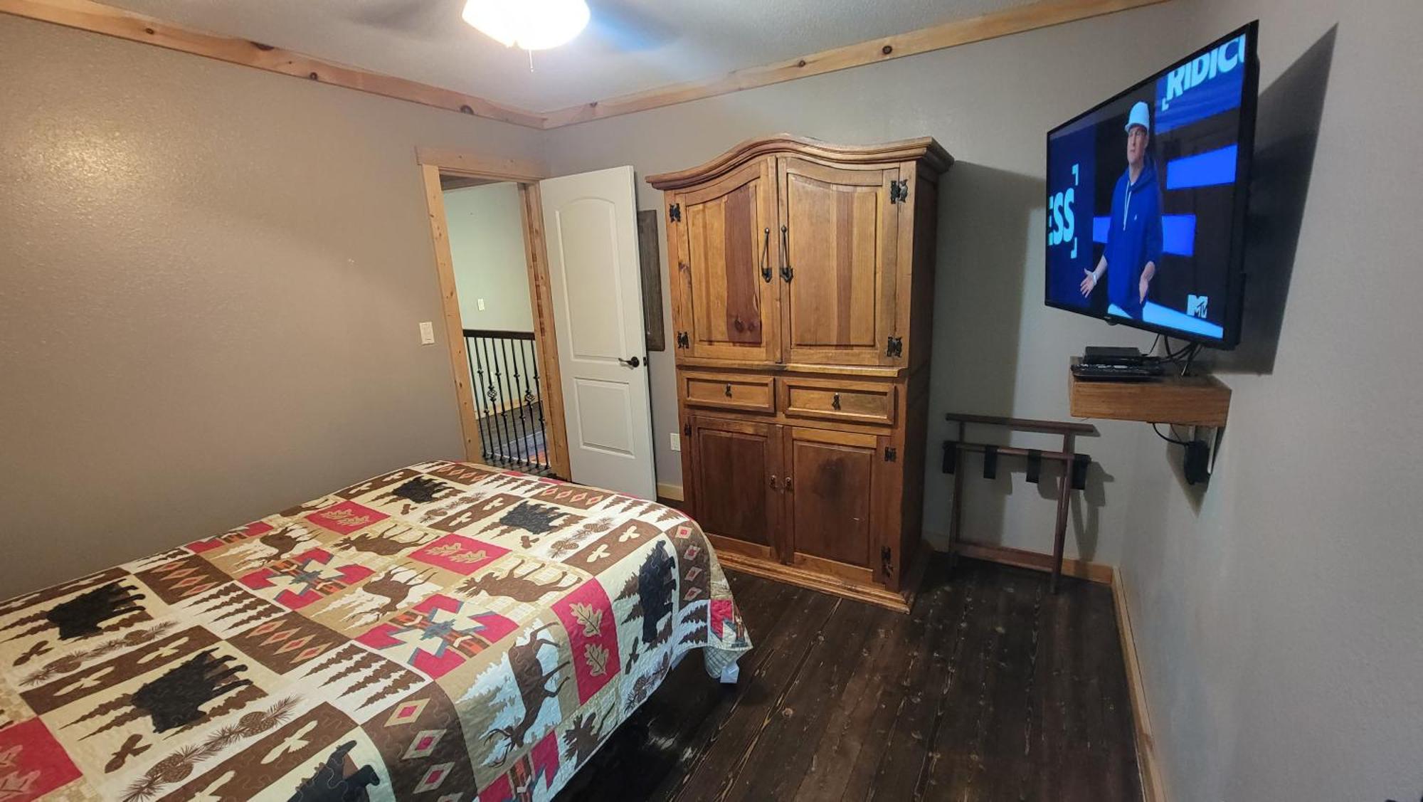 Villa Bear Necessities, Luxury 5Bd Mtn Views, Hot Tub, Many Bear Sightings à Gatlinburg Extérieur photo