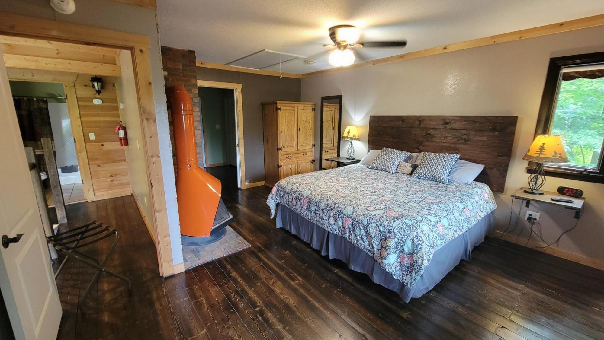 Villa Bear Necessities, Luxury 5Bd Mtn Views, Hot Tub, Many Bear Sightings à Gatlinburg Extérieur photo