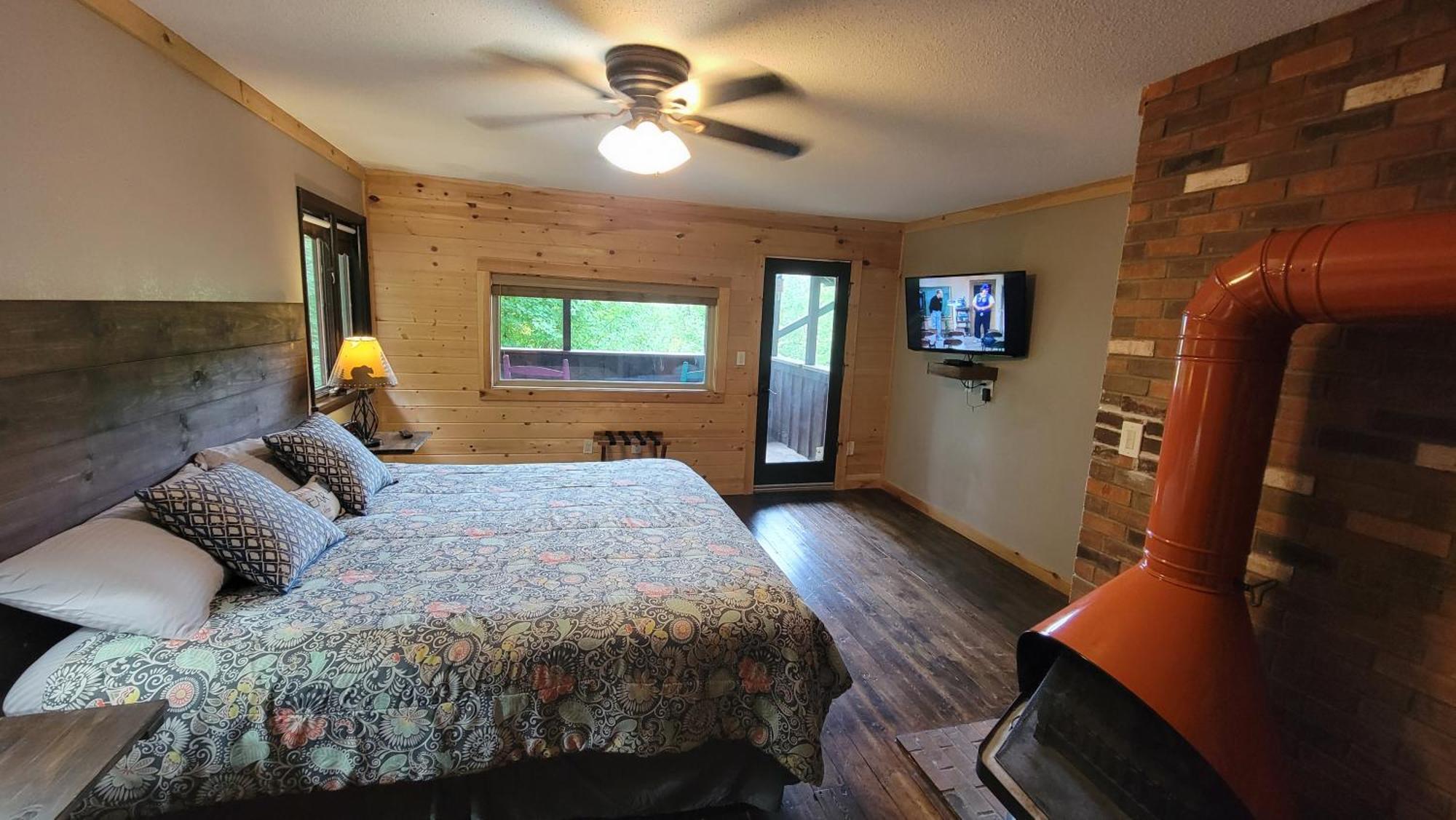 Villa Bear Necessities, Luxury 5Bd Mtn Views, Hot Tub, Many Bear Sightings à Gatlinburg Extérieur photo
